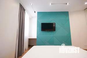 2-к квартира, посуточно, 60м2, 3/13 этаж