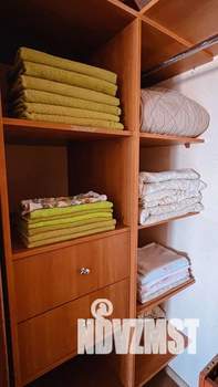 2-к квартира, посуточно, 46м2, 12/14 этаж