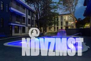 1-к квартира, посуточно, 30м2, 1/3 этаж