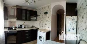 2-к квартира, посуточно, 39м2, 3/5 этаж