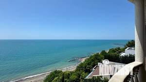 3-к квартира, посуточно, 105м2, 5/7 этаж