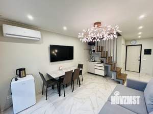 1-к квартира, на длительный срок, 50м2, 1/3 этаж