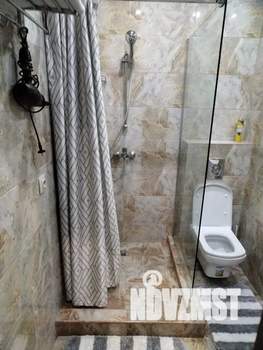 2-к квартира, посуточно, 38м2, 1/6 этаж