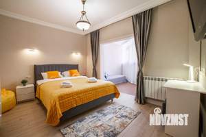 3-к квартира, на длительный срок, 85м2, 4/20 этаж