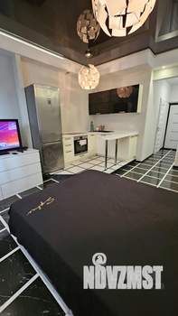 Студия квартира, на длительный срок, 35м2, 1/10 этаж