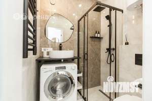 Студия квартира, на длительный срок, 18м2, 18/19 этаж