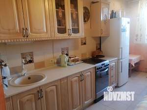 1-к квартира, посуточно, 39м2, 2/7 этаж