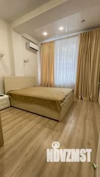 2-к квартира, на длительный срок, 50м2, 4/8 этаж