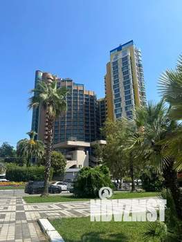 3-к квартира, посуточно, 80м2, 12/24 этаж