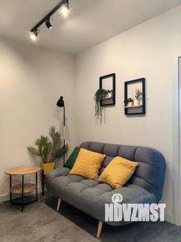 1-к квартира, на длительный срок, 39м2, 5/12 этаж