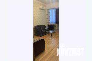 2-к квартира, посуточно, 83м2, 2/10 этаж
