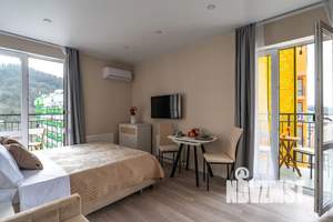 1-к квартира, посуточно, 28м2, 11/12 этаж