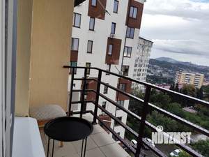 1-к квартира, на длительный срок, 40м2, 9/9 этаж