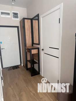 1-к квартира, посуточно, 30м2, 3/3 этаж