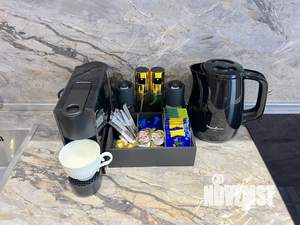 Студия квартира, посуточно, 33м2, 3/5 этаж