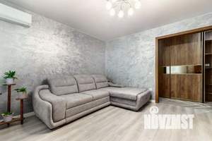 3-к квартира, посуточно, 70м2, 1/1 этаж