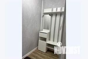 1-к квартира, посуточно, 30м2, 2/2 этаж