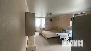 1-к квартира, посуточно, 36м2, 5/19 этаж