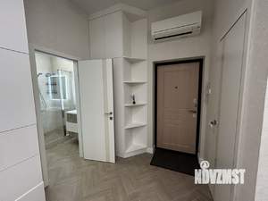 1-к квартира, на длительный срок, 45м2, 12/14 этаж