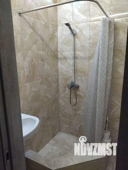 Студия квартира, на длительный срок, 20м2, 1/9 этаж