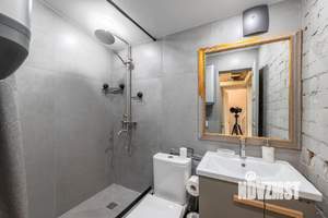 2-к квартира, посуточно, 50м2, 1/2 этаж