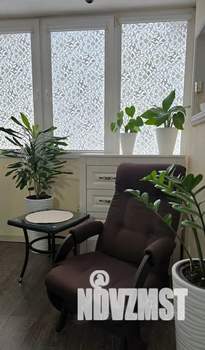 1-к квартира, посуточно, 32м2, 1/5 этаж