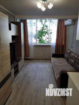 Студия квартира, на длительный срок, 25м2, 3/6 этаж