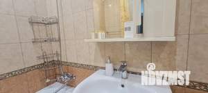 1-к квартира, посуточно, 36м2, 6/9 этаж