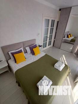 2-к квартира, посуточно, 40м2, 1/1 этаж