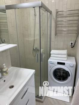 Студия квартира, посуточно, 27м2, 1/3 этаж