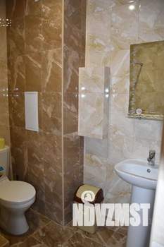 Студия квартира, посуточно, 25м2, 6/6 этаж