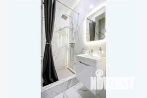 1-к квартира, посуточно, 35м2, 2/4 этаж