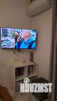 Студия квартира, посуточно, 24м2, 3/3 этаж