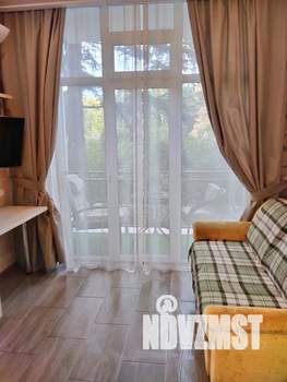 Студия квартира, посуточно, 21м2, 2/7 этаж