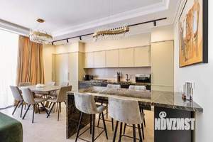 4-к квартира, на длительный срок, 115м2, 6/6 этаж