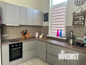 2-к квартира, посуточно, 56м2, 3/3 этаж