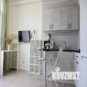 Студия квартира, посуточно, 22м2, 1/5 этаж