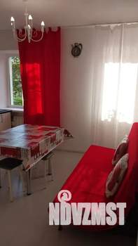 1-к квартира, посуточно, 38м2, 1/5 этаж