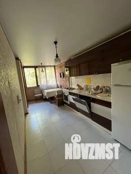 2-к квартира, посуточно, 63м2, 2/14 этаж