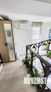 2-к квартира, на длительный срок, 40м2, 2/3 этаж
