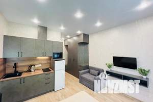 1-к квартира, посуточно, 28м2, 4/4 этаж