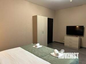 2-к квартира, посуточно, 47м2, 1/1 этаж