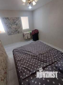 2-к квартира, посуточно, 50м2, 1/1 этаж