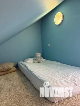 1-к квартира, посуточно, 43м2, 3/3 этаж