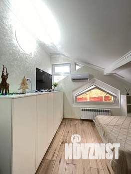 Студия квартира, посуточно, 22м2, 3/3 этаж