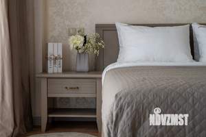 2-к квартира, посуточно, 65м2, 4/13 этаж
