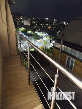 Студия квартира, на длительный срок, 25м2, 4/5 этаж