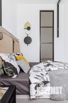 2-к квартира, на длительный срок, 43м2, 4/5 этаж