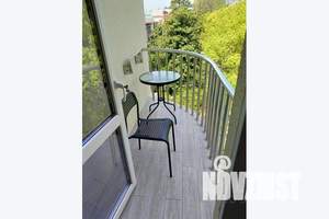 2-к квартира, посуточно, 40м2, 4/4 этаж