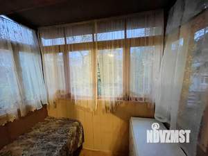 2-к квартира, на длительный срок, 42м2, 3/3 этаж